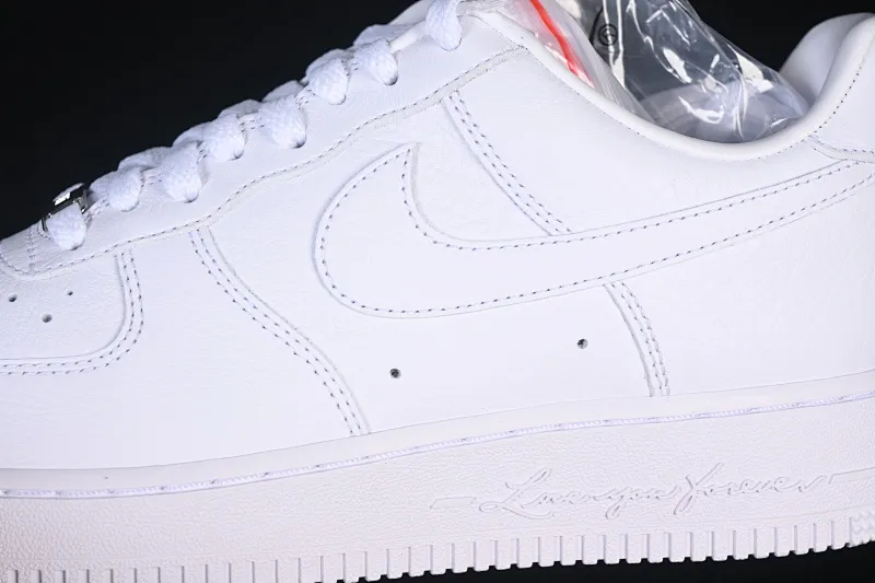 All categories Nk Air Force 1 Air Force series Nk Air Force 1 Low Air Force low-top GX foreign trade version Nike Air Force 1'07 Low full head layer Air Force 1 low-top casual sneakers CZ8065-100